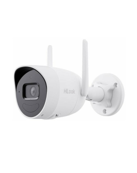 WiFi Безжична Bullet Камера 4Mp, 2.8mm, IR-30м.