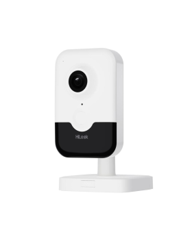 WiFi Безжична Cube Камера 4Mp, 2.8mm, IR-10м. Вътрешен Монтаж