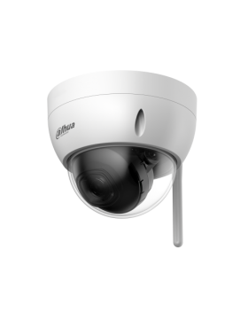 4 MP IP Wi-Fi (безжична) куполна камера